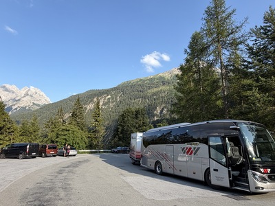 Fiets - & Genietersreis in Tirol