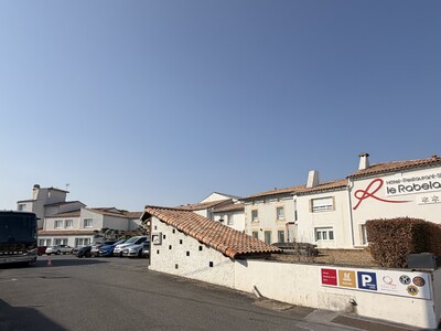 Vendée met Puy de Fou .